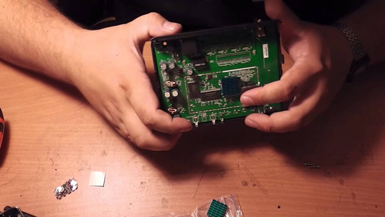 WiFi точка доступа DAP-1150N/RU от D-Link - Доработка Полезные советы