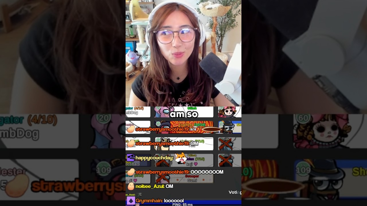 мой наименее неловкий момент без звука