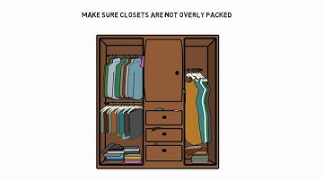 Bed Bug Heat Treatment Prep Video