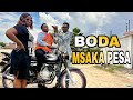 BODA MSAKA PESA (HEADMASTER &GANSLAY)