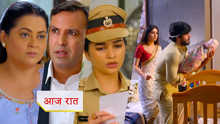 Ghum Hai Kisikey Pyaar Meiin NEW PROMO 29th June 2025 Bhagyashree takes legal action against Savi