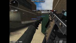 Sudden Attak Evolution -FugitiveHard (Br.) - 20/04/2017