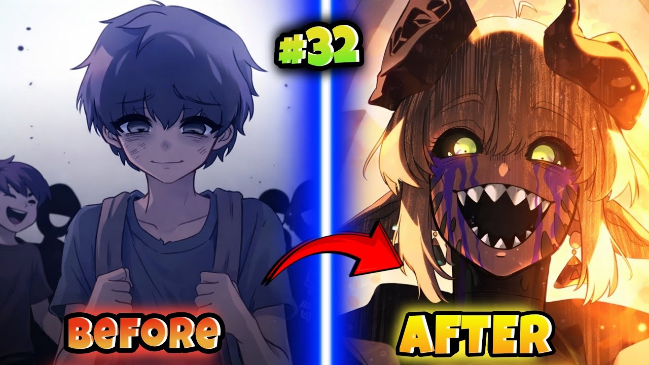 Reborn as Noble Maze | Explained in Hindi | Part 32 