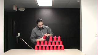 Minute to Win It  Matt Gonzalez Stack Attack.mov