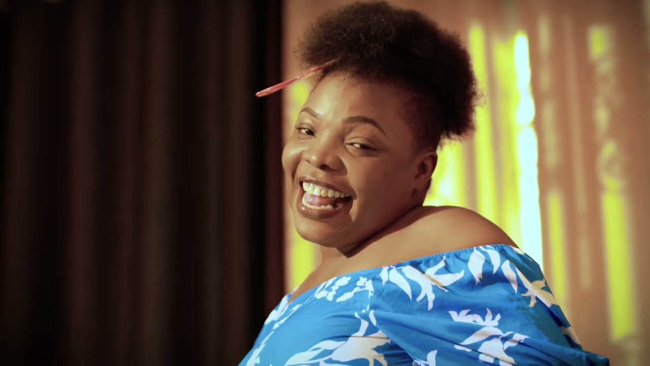 SEGWANGA REMIX - Ameria Nambala X Gravity Omutujju  (Official Video) 4K