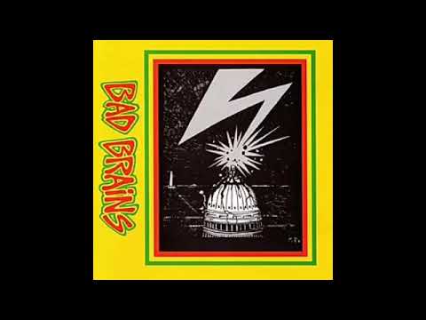 Bad Brains - Bad Brains (Full Album) - YouTube