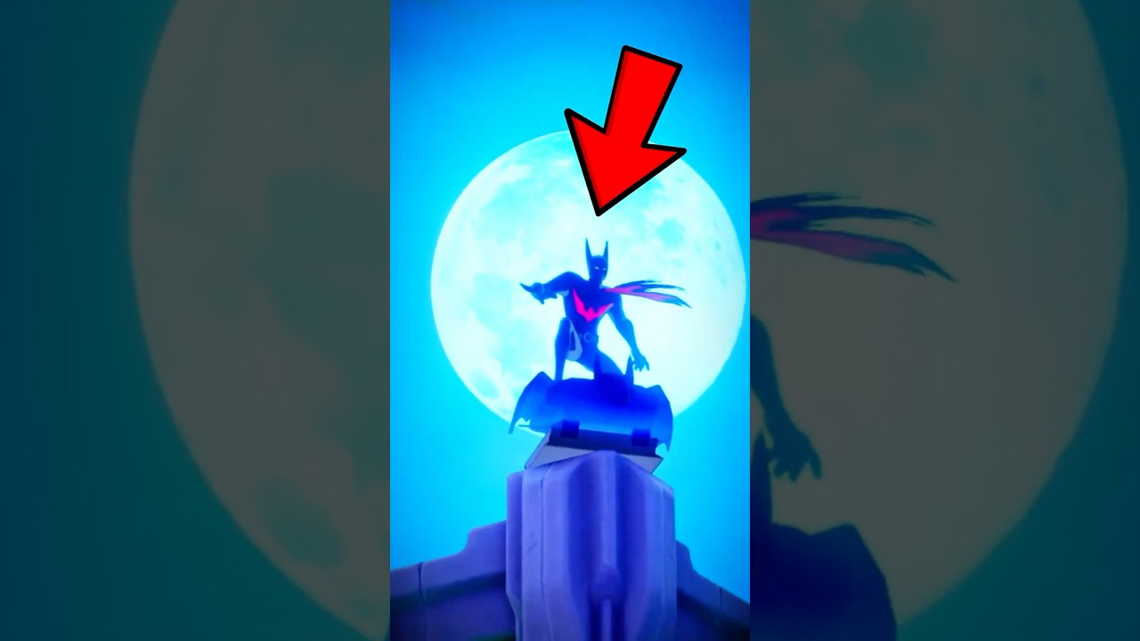 O FORTNITE FAZ MELHOR? 😏