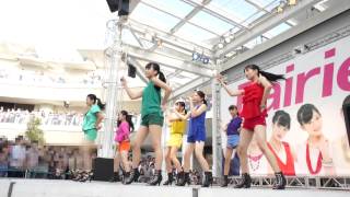 Song for You フェアリーズ Fairies ラゾーナ川崎 NEX-5 E16mm 20110923