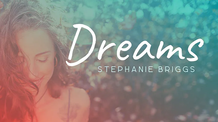 DREAMS (Fleetwood Mac) ~ Cover by Stephanie Briggs