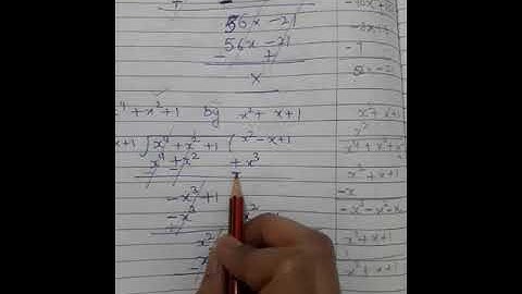 Division of algebraic expressions class 8 in english - class 8 maths chapter 8 exercise 8.4 question