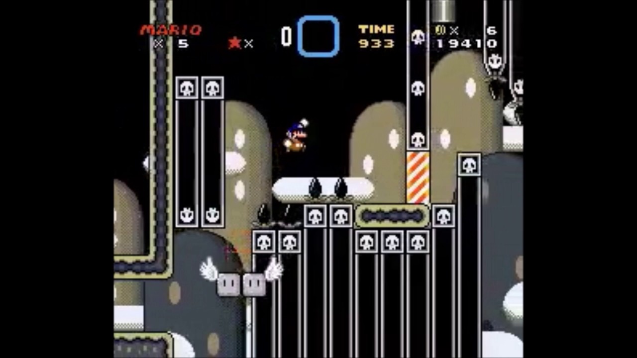 [TAS] Juninho's Challenge in 