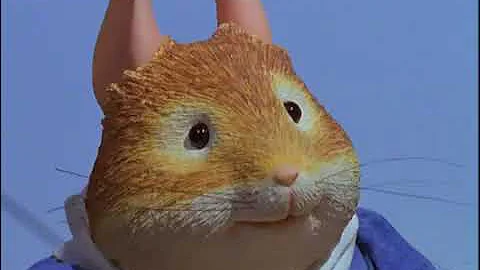 Brambly Hedge Episode 7 (1996) - Sea Story