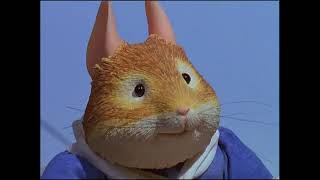 Brambly Hedge Episode 7 1996 - Sea Story