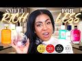 BEST NEW FRAGRANCES AT SEPHORA TOP PERFUMES TO BUY