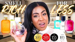 BEST NEW FRAGRANCES AT SEPHORA TOP PERFUMES TO BUY Tom Ford Perfume Sephora