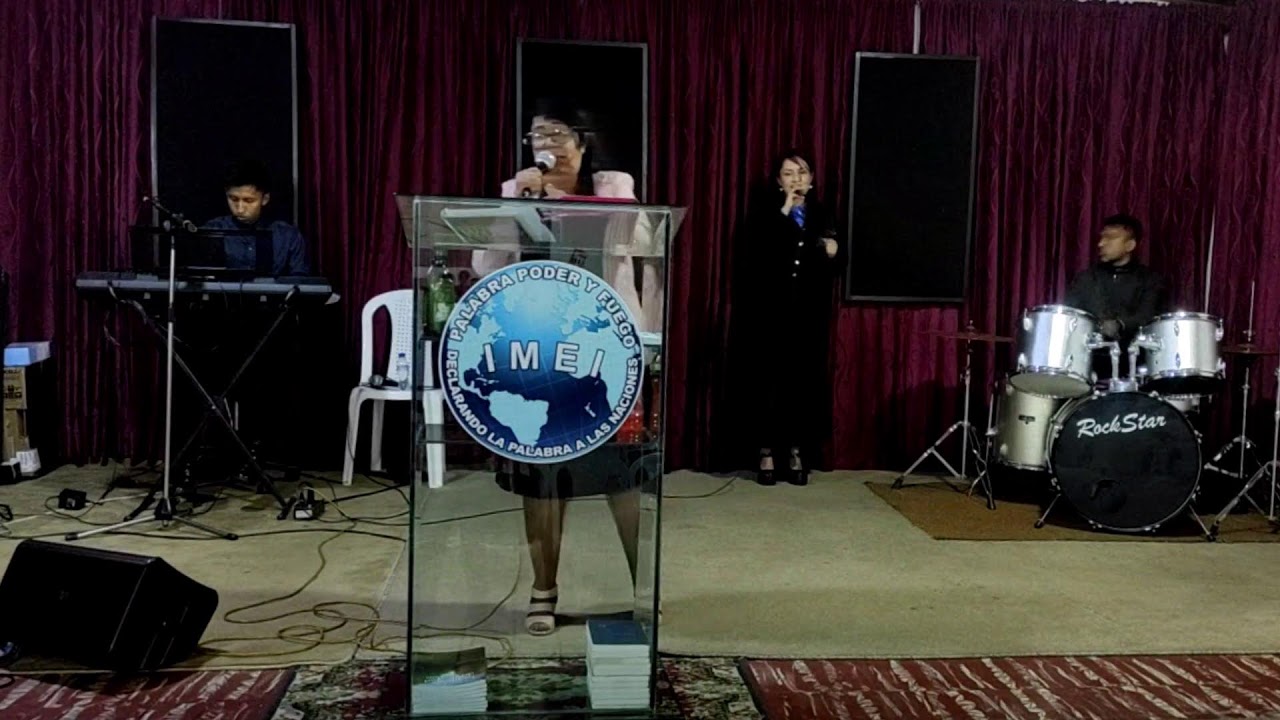 SABADO - NOCHES DE GLORIA