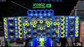 rompiendo los poloche remix (doble tono)