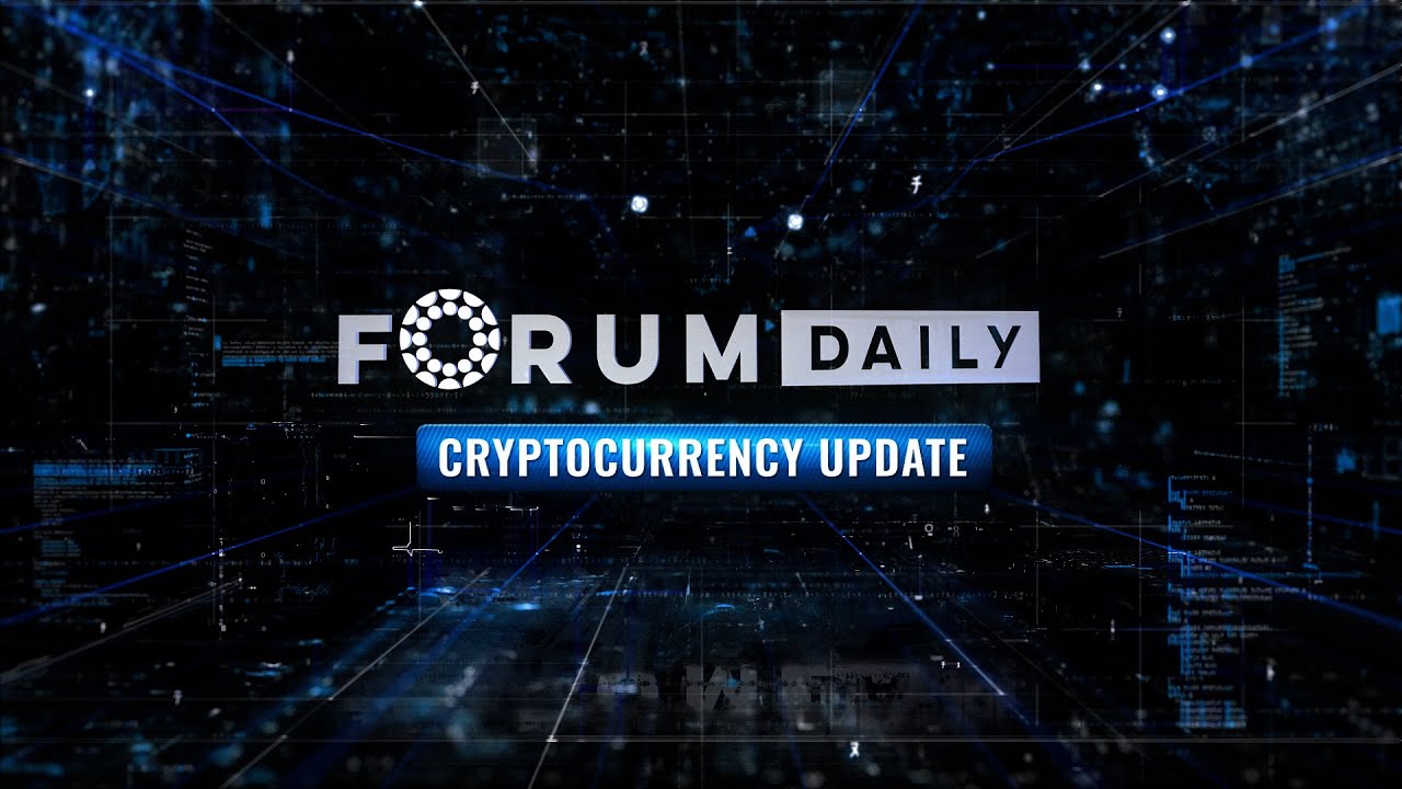 Crypto and Digital Asset Update with Catherine Murray