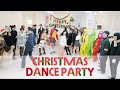 AB 크리스마스 K POP 댄스 파티 Christmas K POP Dance Party 