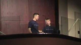 Kyles Baptism
