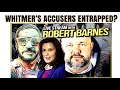 HL-71: Were Gov. Whitmer's Accused Kidnappers ENTRAPPED? Viva & Barnes HIGHLIGHT