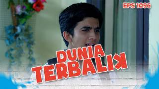 Edward Marah-Marah Ke Rio - DUNIA TERBALIK | EPS 1096 PART 3