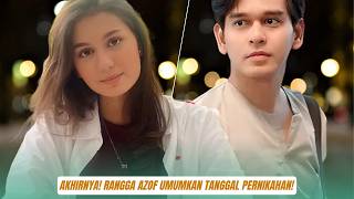 Akhirnya Verrell Bramasta Umumkan Tanggal Pernikahan