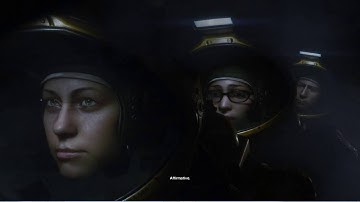 Alien Isolation: Episode 1 - Sevastopol Station (HD)