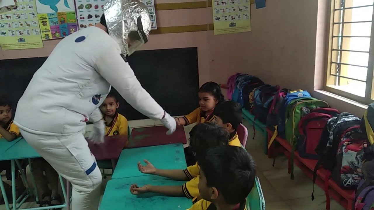 Celebrating the 50th anniversary of Moon Day