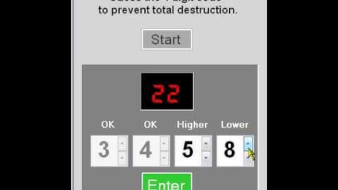 (C#, winforms) Crack the code game