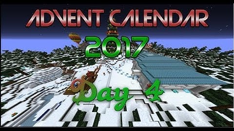 Saving Frankie! - Day 4 Christmas Advent Calendar 2017