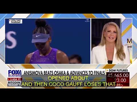 Rick Macci US Open 2025 Fox News