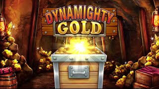 【WOW Casino－free Vegas slot games】Eureka! Dynamighty GOLD 30s (16:9) screenshot 5