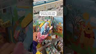 Rating Baby Products At Target As A Developmental Pt