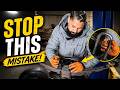 Avoid This Dangerous Mistake on Your RV Axle U-Bolts!