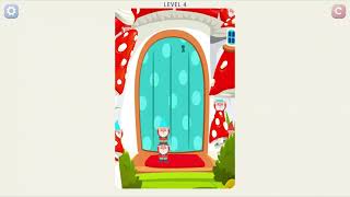 Open 50 Doors | Cool Math