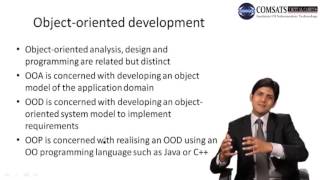 Software Engineerng in Urdu Hindi|Object-oriented Design Lecture 22