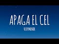 FloyyMenor Apaga El Cel Letra Lyrics