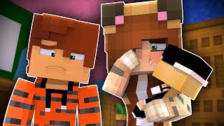 Minecraft Daycare  TINA'S BABY SISTER !? (Minecraft Roleplay)