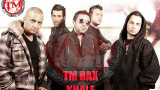 TM - Khale  ** EXCLUSIVE **