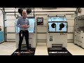 Prep 20+ Wheels with Just One Cup of Powder - Take a Look at Our Blasting Machines
