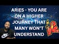 ARIES- YOUR SPIRITUAL PATH HAS ALREADY BEGUN AND YOU ARE BEING CALLED TO LEAVE CERTAIN THINGS BEHIND