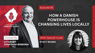 How a Danish Powerhouse Is Changing Lives Locally | North Carolina Jobs