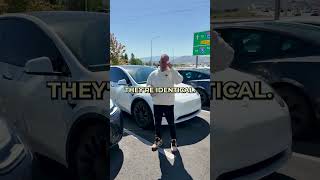 The Difference Between Tesla Performance vs. Long Range 🤔