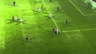 Pes 2011 Dribble :)