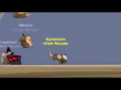 TRANSFORMICE Pro Tutorial