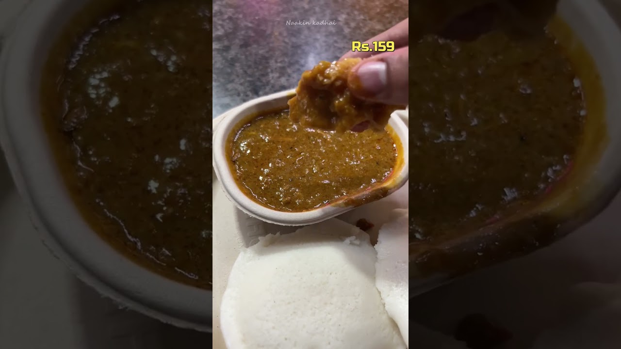 Budget Rs.200 at KORA FOOD STREET 🤩🤩 | #shorts #food #foodie