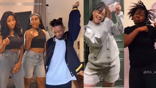 Own Brand Freestyle Tiktok Dance Challenge Must Watch