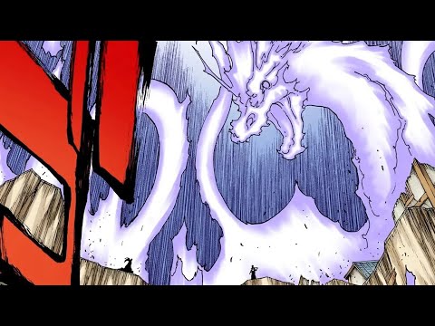 Aizen, Ichigo And Renji VS Yhwach Final Battle - Memory Reboot