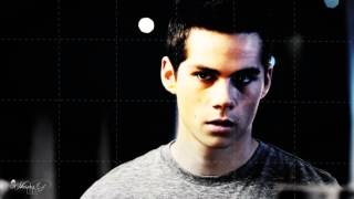 Stiles and Derek ✗ Control [ +18 ]